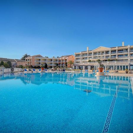 Immogroom - 3 Rooms Sea View - Swimming Pool - Terrace - Parking Cannes Zewnętrze zdjęcie