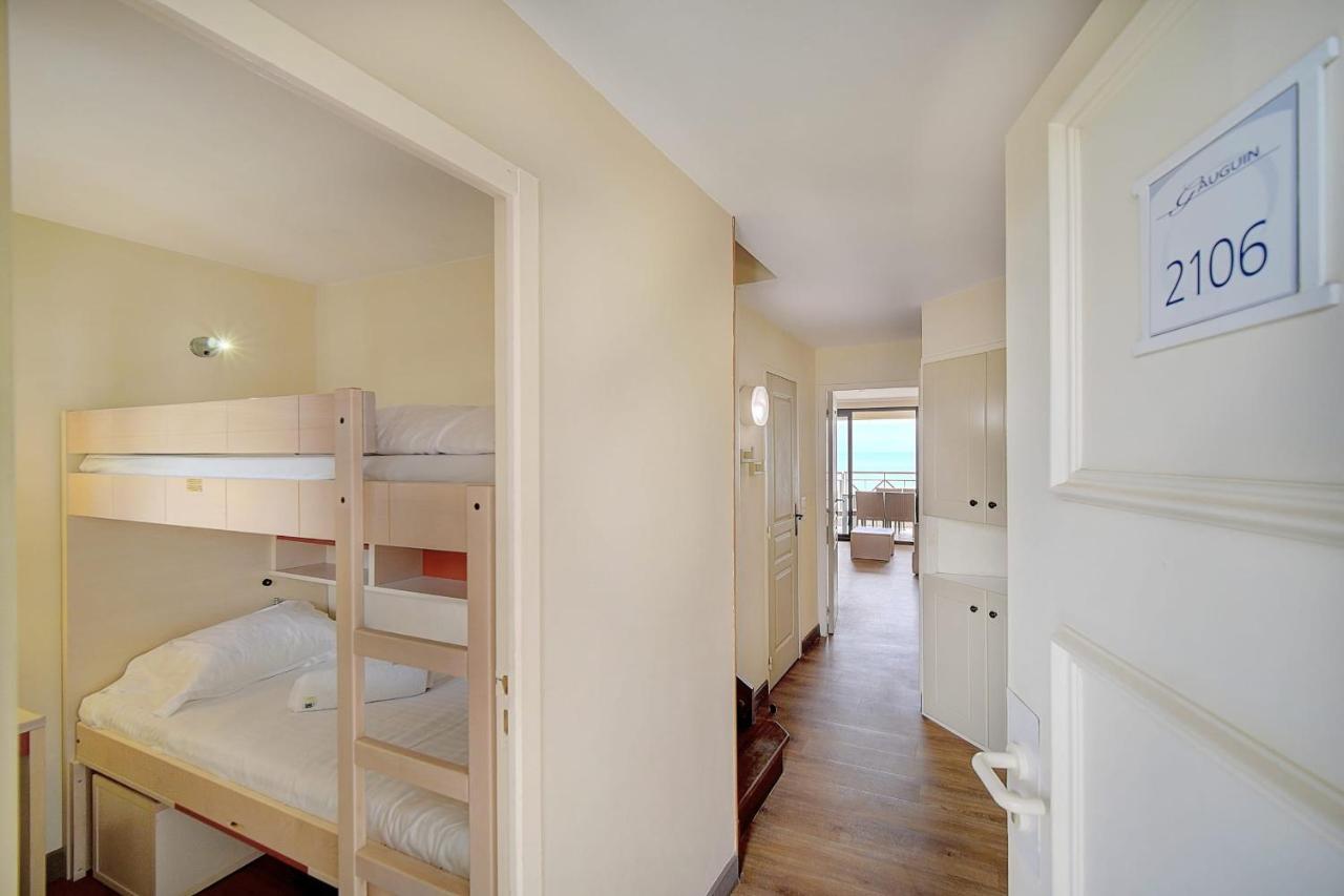 Immogroom - 3 Rooms Sea View - Swimming Pool - Terrace - Parking Cannes Zewnętrze zdjęcie