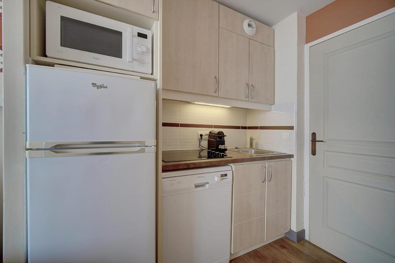 Immogroom - 3 Rooms Sea View - Swimming Pool - Terrace - Parking Cannes Zewnętrze zdjęcie