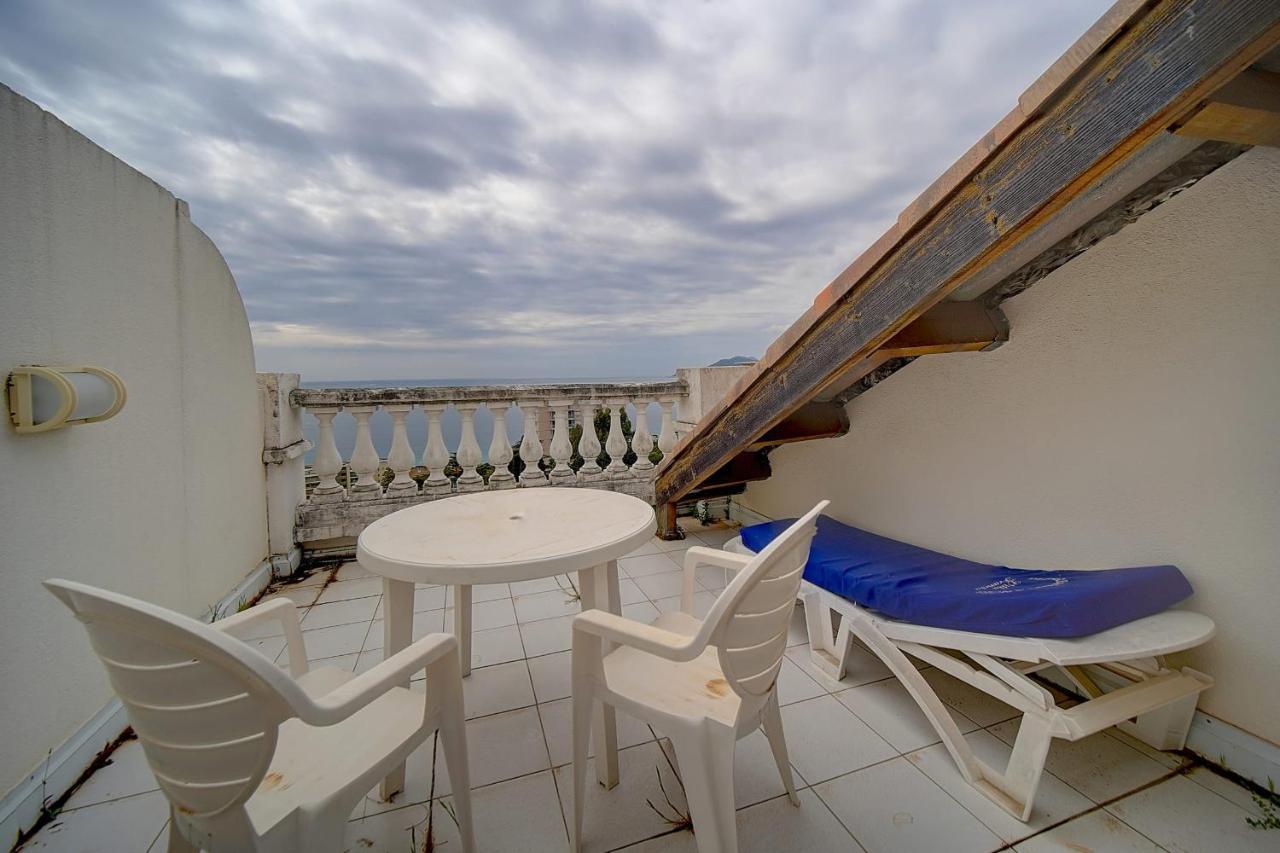 Immogroom - 3 Rooms Sea View - Swimming Pool - Terrace - Parking Cannes Zewnętrze zdjęcie