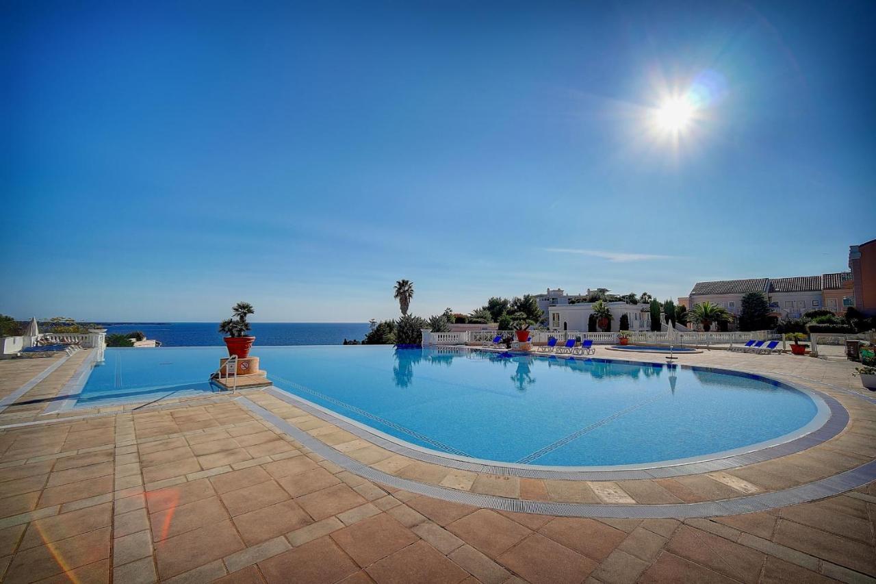 Immogroom - 3 Rooms Sea View - Swimming Pool - Terrace - Parking Cannes Zewnętrze zdjęcie