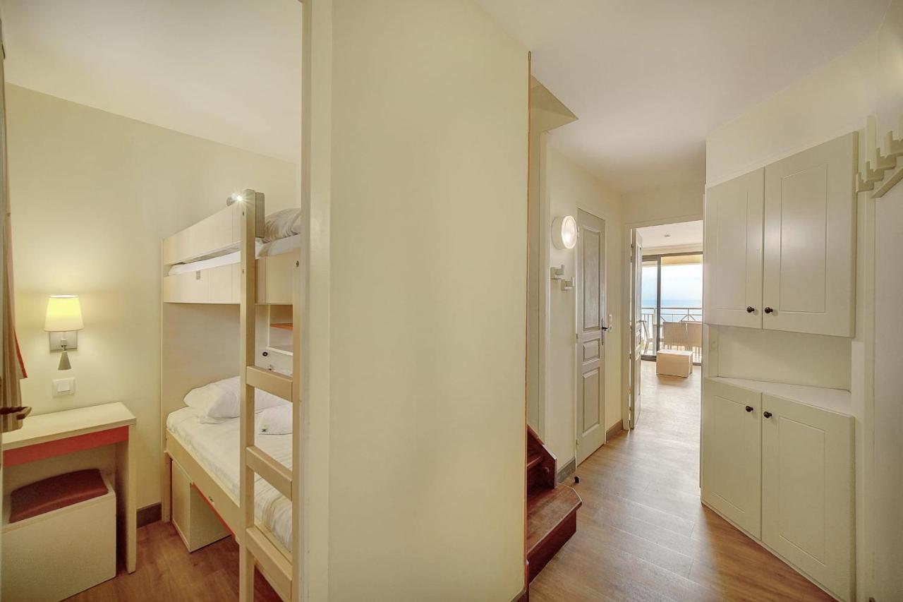 Immogroom - 3 Rooms Sea View - Swimming Pool - Terrace - Parking Cannes Zewnętrze zdjęcie