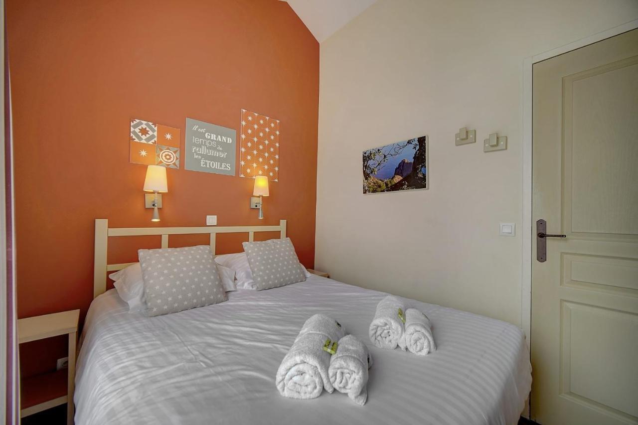 Immogroom - 3 Rooms Sea View - Swimming Pool - Terrace - Parking Cannes Zewnętrze zdjęcie