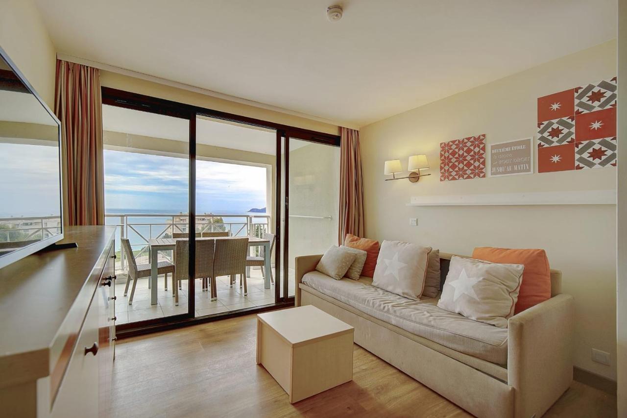 Immogroom - 3 Rooms Sea View - Swimming Pool - Terrace - Parking Cannes Zewnętrze zdjęcie