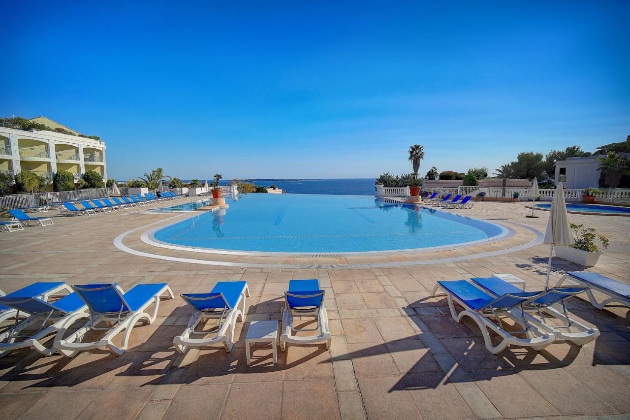 Immogroom - 3 Rooms Sea View - Swimming Pool - Terrace - Parking Cannes Zewnętrze zdjęcie